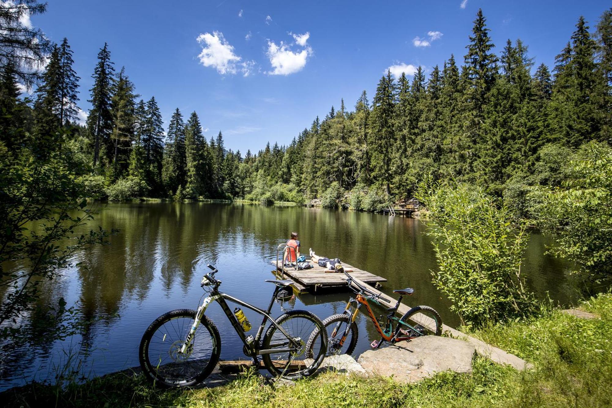Ferienpark Kreischberg By Alps Resorts Sankt Lorenzen ob Murau Esterno foto