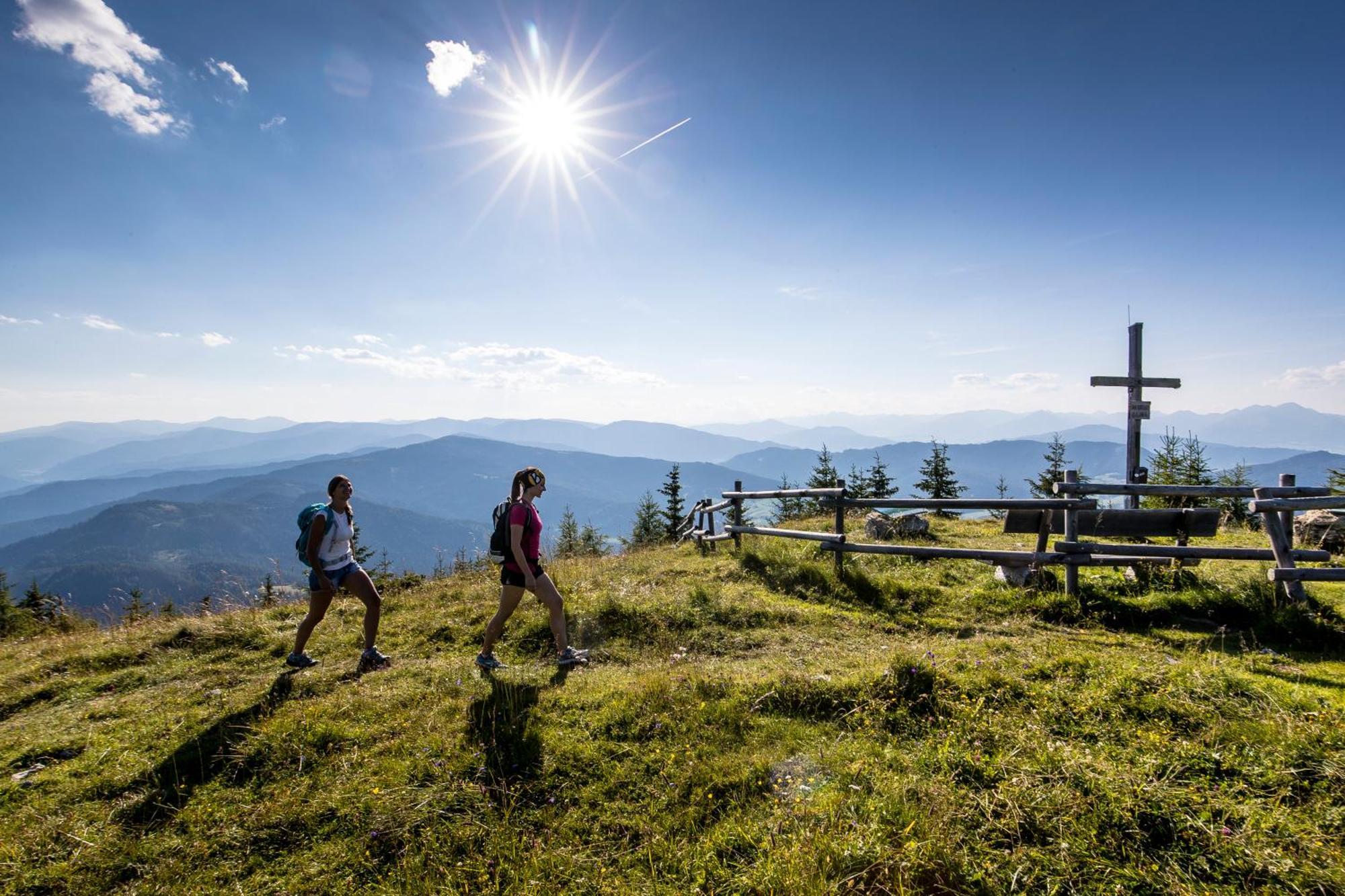 Ferienpark Kreischberg By Alps Resorts Sankt Lorenzen ob Murau Esterno foto