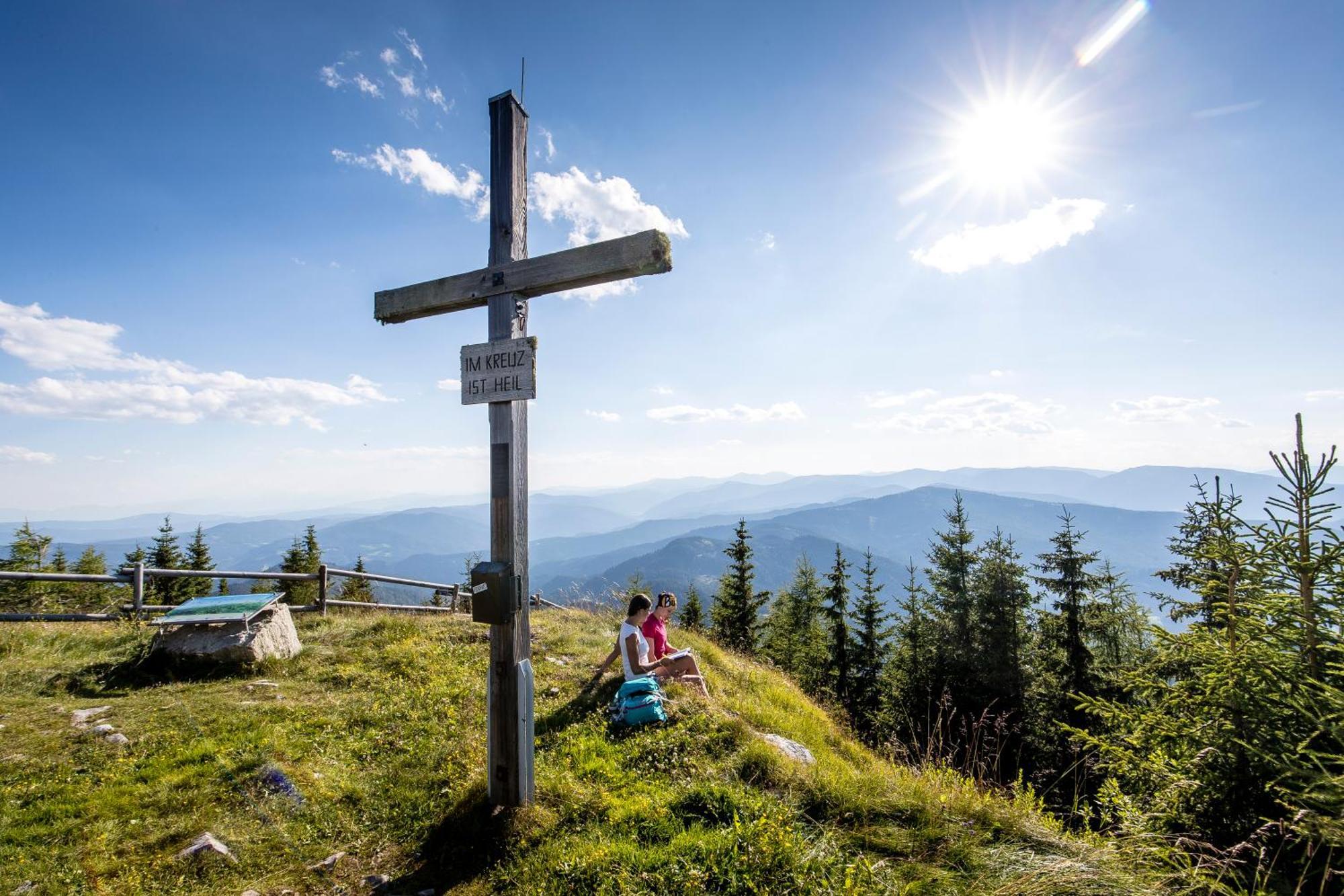 Ferienpark Kreischberg By Alps Resorts Sankt Lorenzen ob Murau Esterno foto